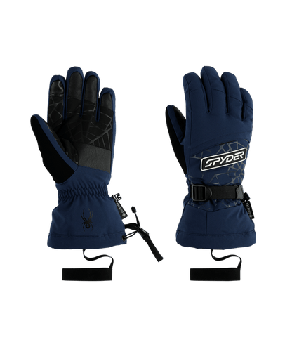 Spyder Overweb GTX Glove - Men's