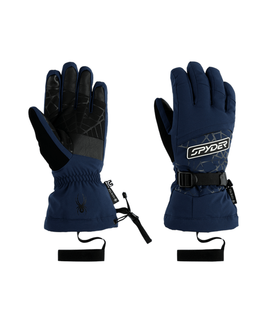 Spyder Overweb GTX Glove - Men's