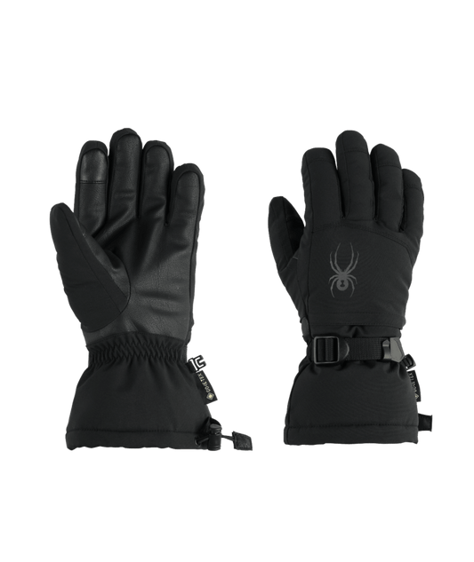Spyder Traverse GTX Gloves - Men's