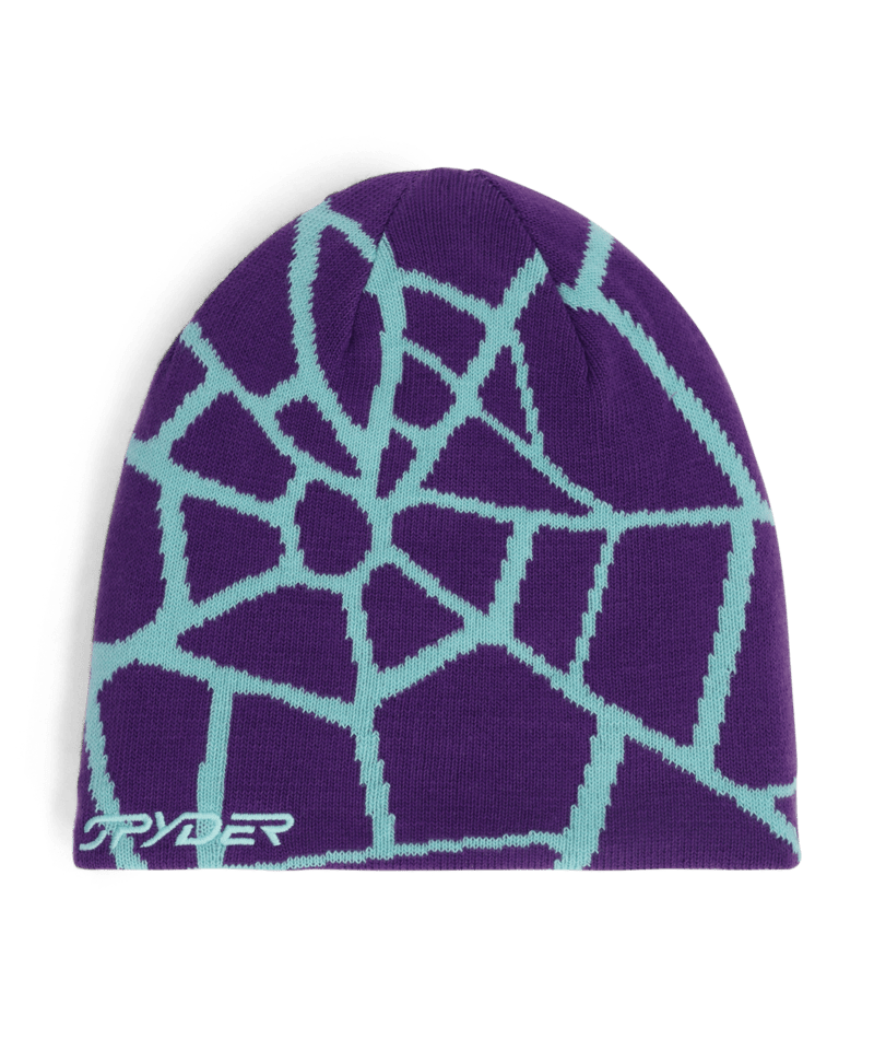 Spyder Reversible Web Hat