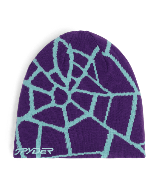 Spyder Reversible Web Hat