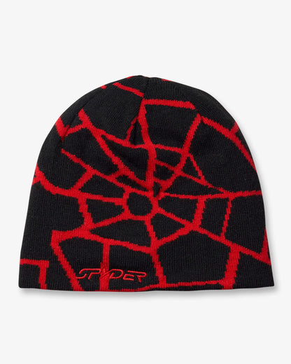 Spyder Reversible Web Hat