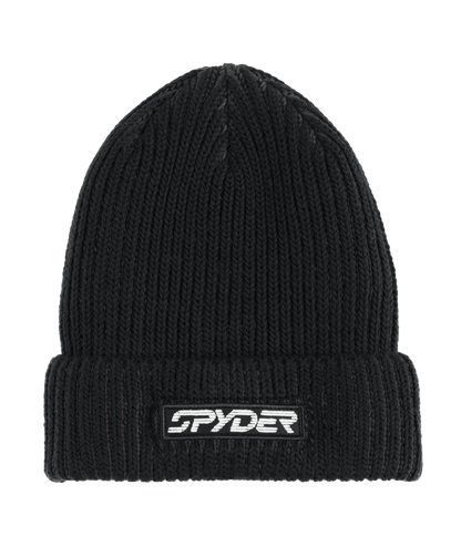 Spyder Groomers Beanie