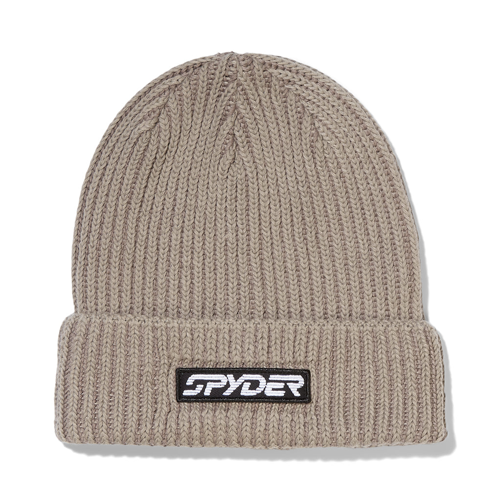 Spyder Groomers Hat