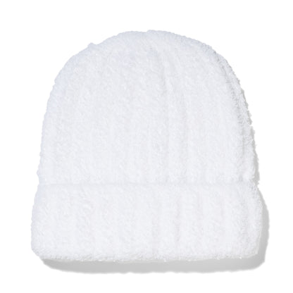 Spyder Cloud Knit Hat