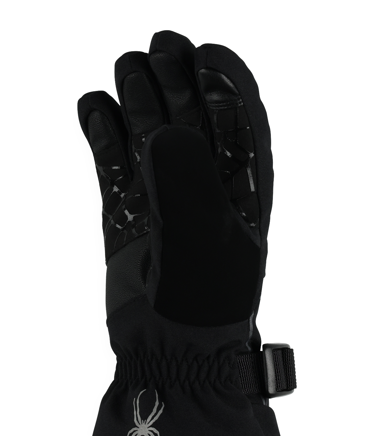 Spyder Overweb Glove - Kids'