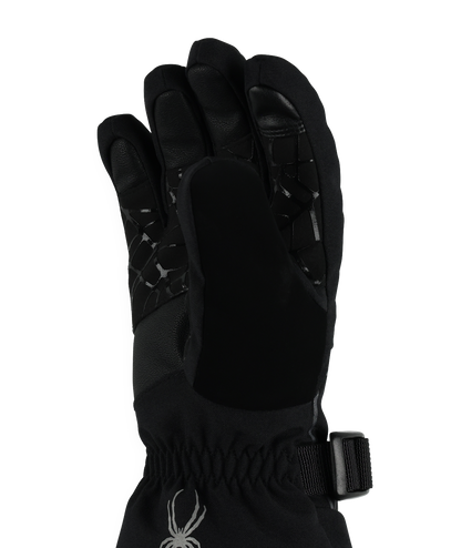 Spyder Overweb Glove - Kids'