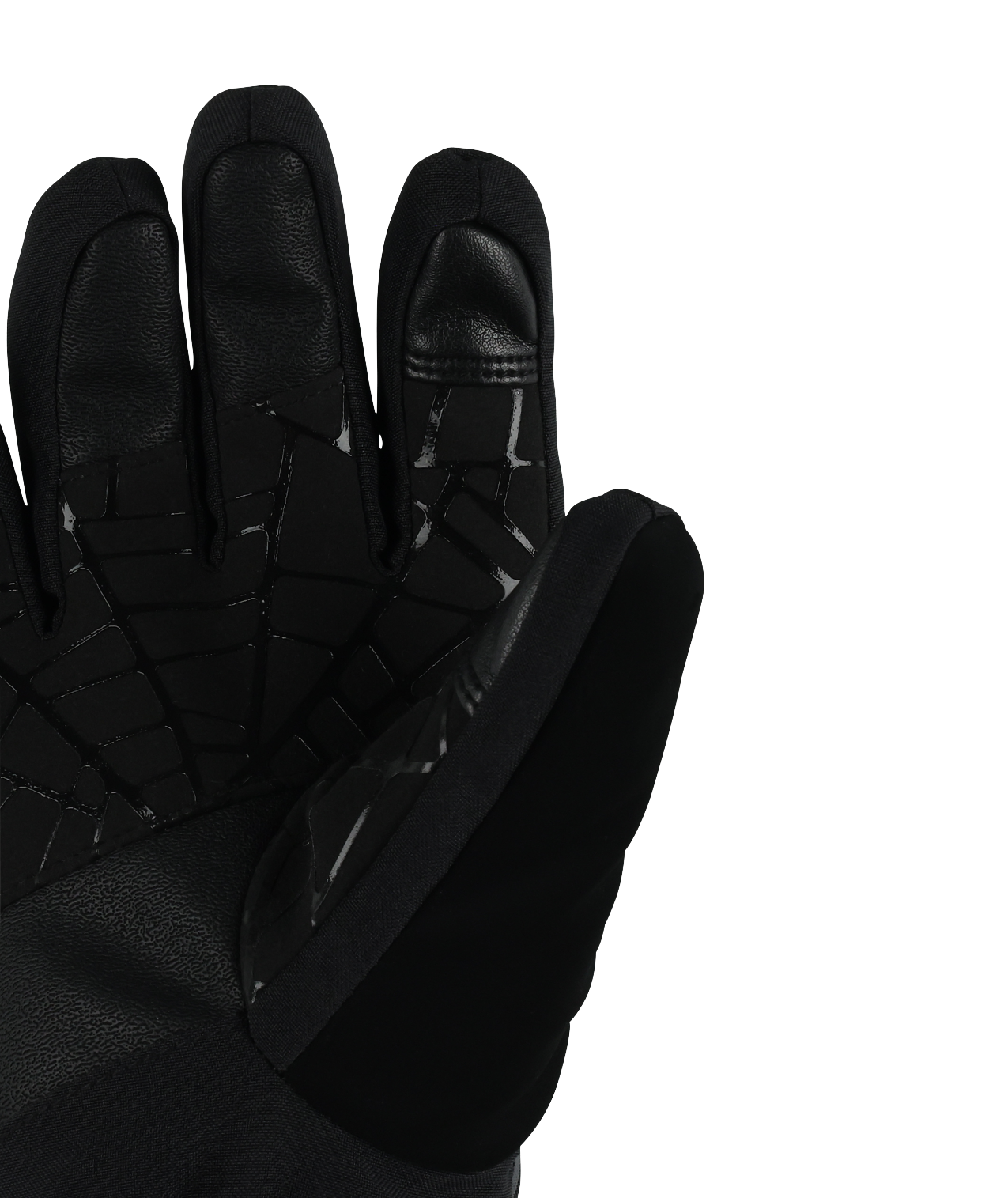 Spyder Overweb Glove - Kids'