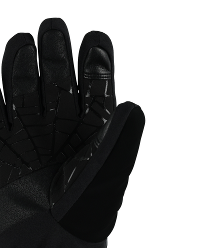 Spyder Overweb Glove - Kids'