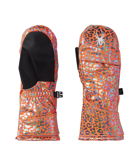 Spyder Cubby Mitten - Toddlers'
