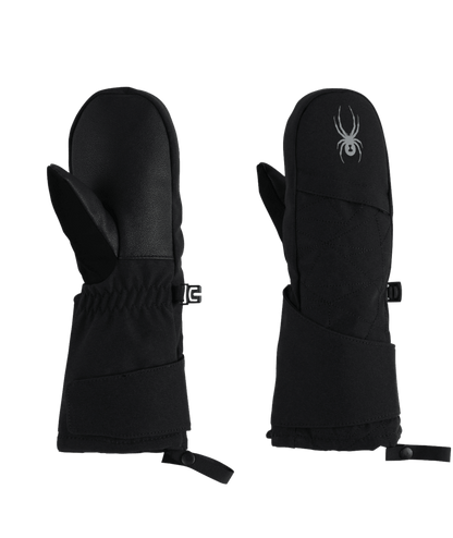 Spyder Cubby Mitten - Toddlers'