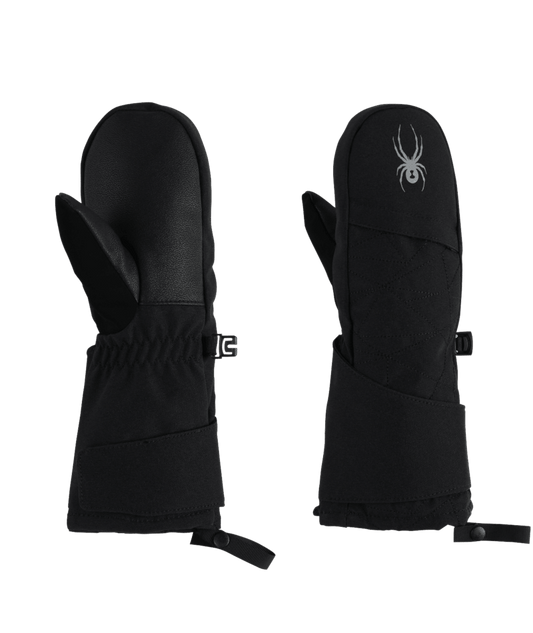 Spyder Cubby Mitten - Toddlers'