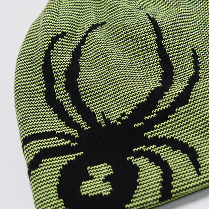 Spyder Reversible Bug Beanie - Kids'