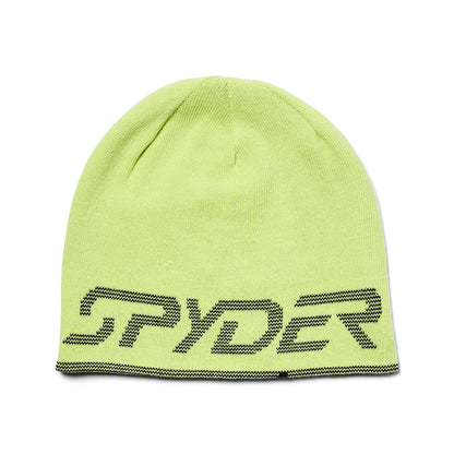 Spyder Reversible Bug Beanie - Kids'