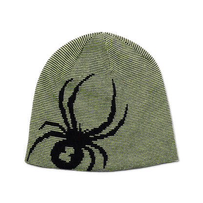 Spyder Reversible Bug Beanie - Kids'