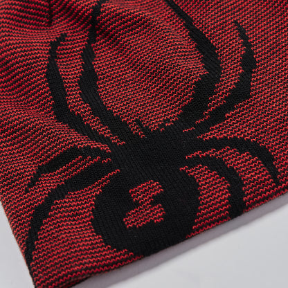 Spyder Reversible Bug Beanie - Kids'