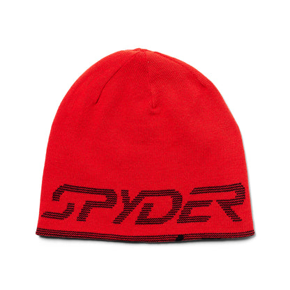 Spyder Reversible Bug Beanie - Kids'