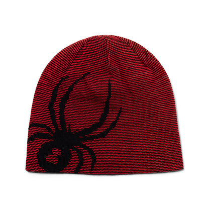 Spyder Reversible Bug Beanie - Kids'