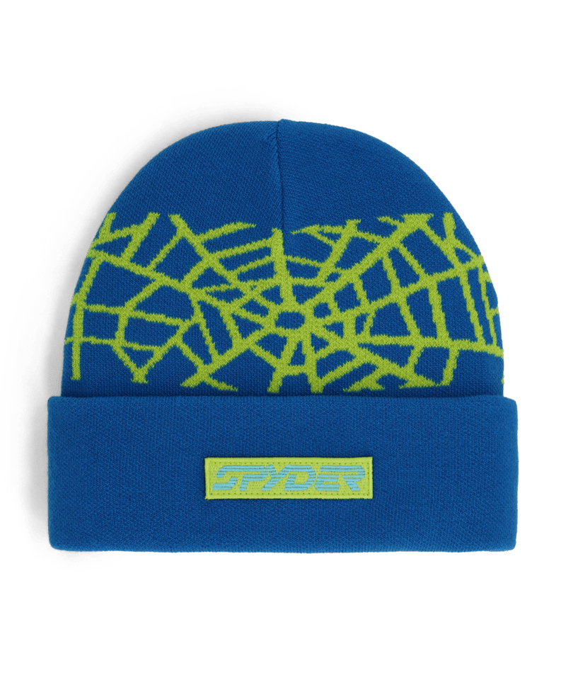 Spyder Nebula Hat - Kids'