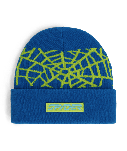 Spyder Nebula Hat - Kids'