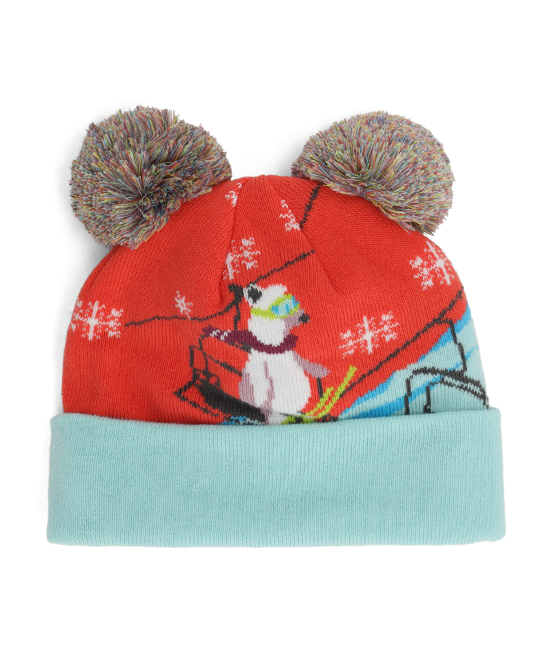 Spyder Wonder Hat - Kids'