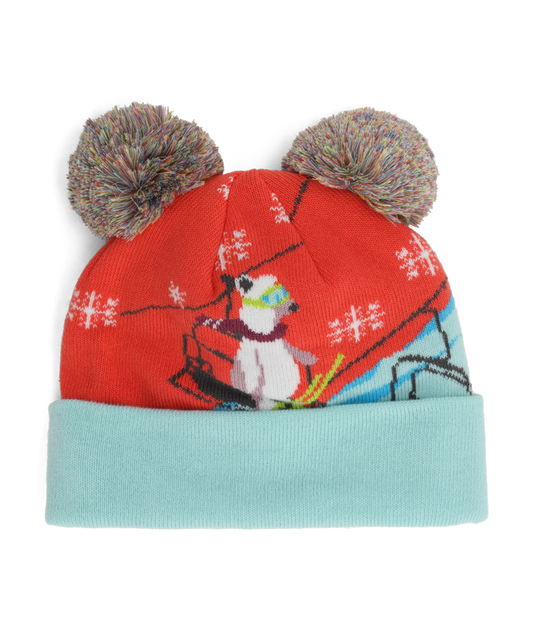 Spyder Wonder Hat - Kids'