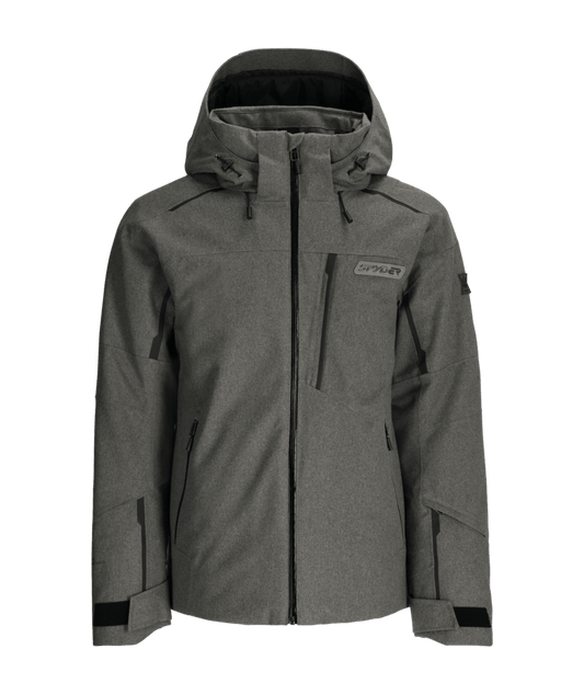 Spyder Leader Jacket - Men's