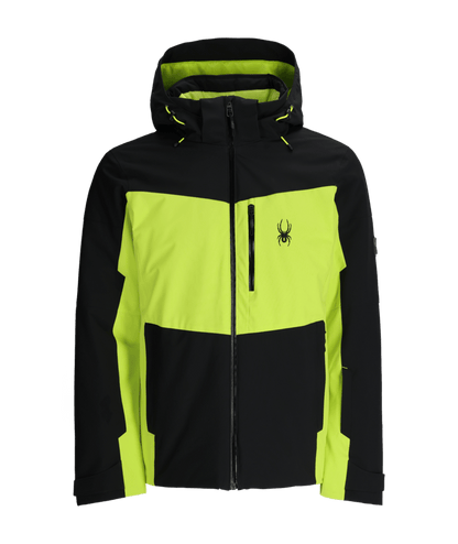 Spyder Copper Jacket - Men's