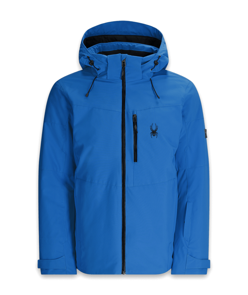 Spyder Copper Jacket - Men's