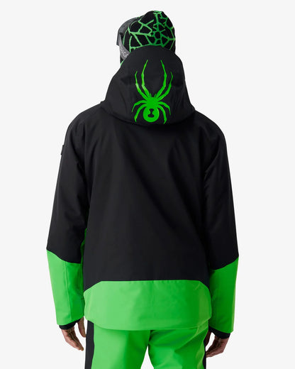 Spyder Davos Jacket - Men's