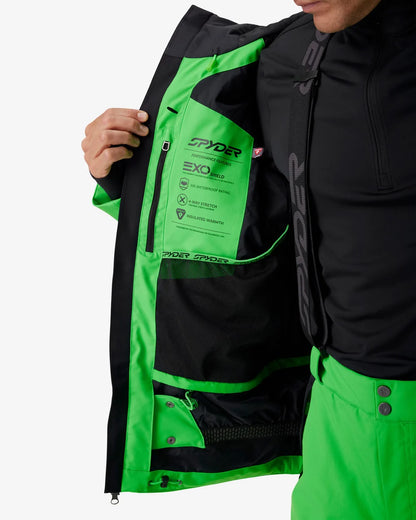 Spyder Davos Jacket - Men's
