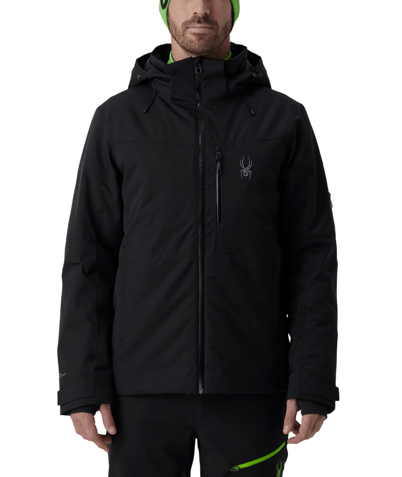 Spyder Copper Jacket 2027 - Men's