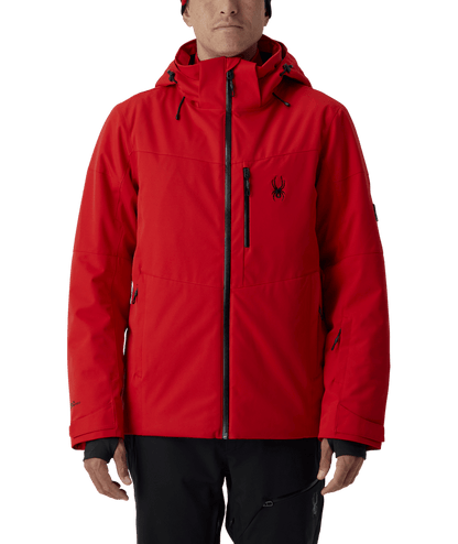 Spyder Copper Jacket 2027 - Men's