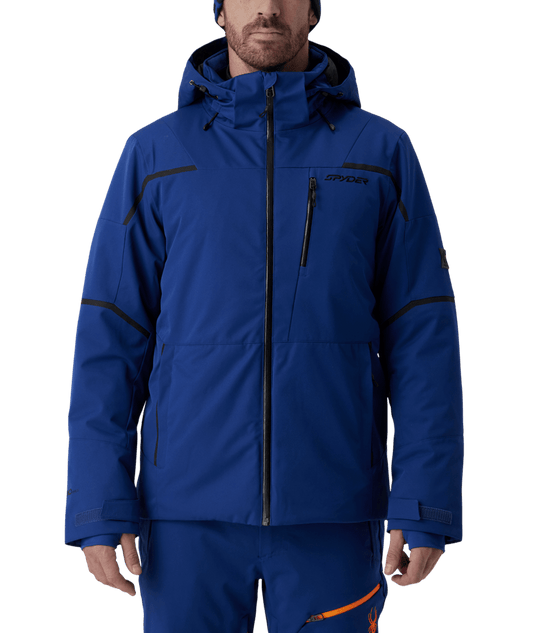 Spyder Chambers Jacket 2027 - Men's