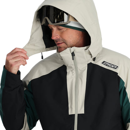 Spyder Seventy-Eight Jacket - Men's