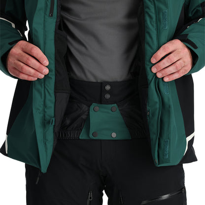 Spyder Copper Jacket 2024 - Men's