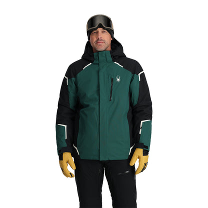 Spyder Copper Jacket 2024 - Men's