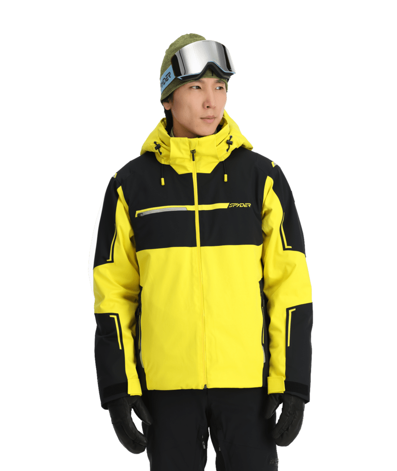 Spyder Titan Jacket - Men's