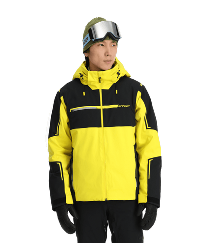 Spyder Titan Jacket - Men's