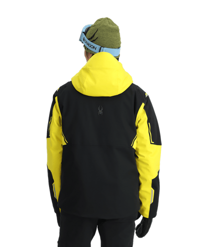 Spyder Titan Jacket - Men's