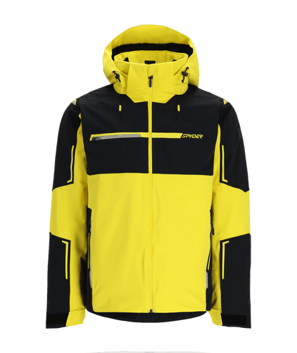 Spyder Titan Jacket - Men's