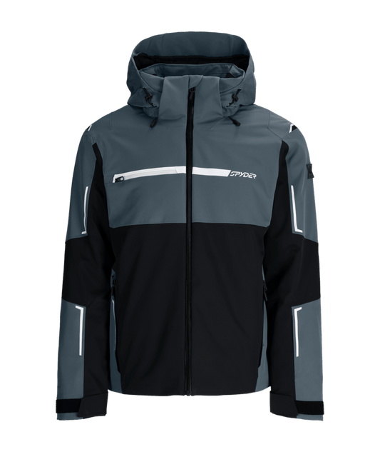 Spyder Titan Jacket 2026 - Men's