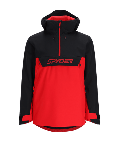 Spyder All Out Anorak - Men's