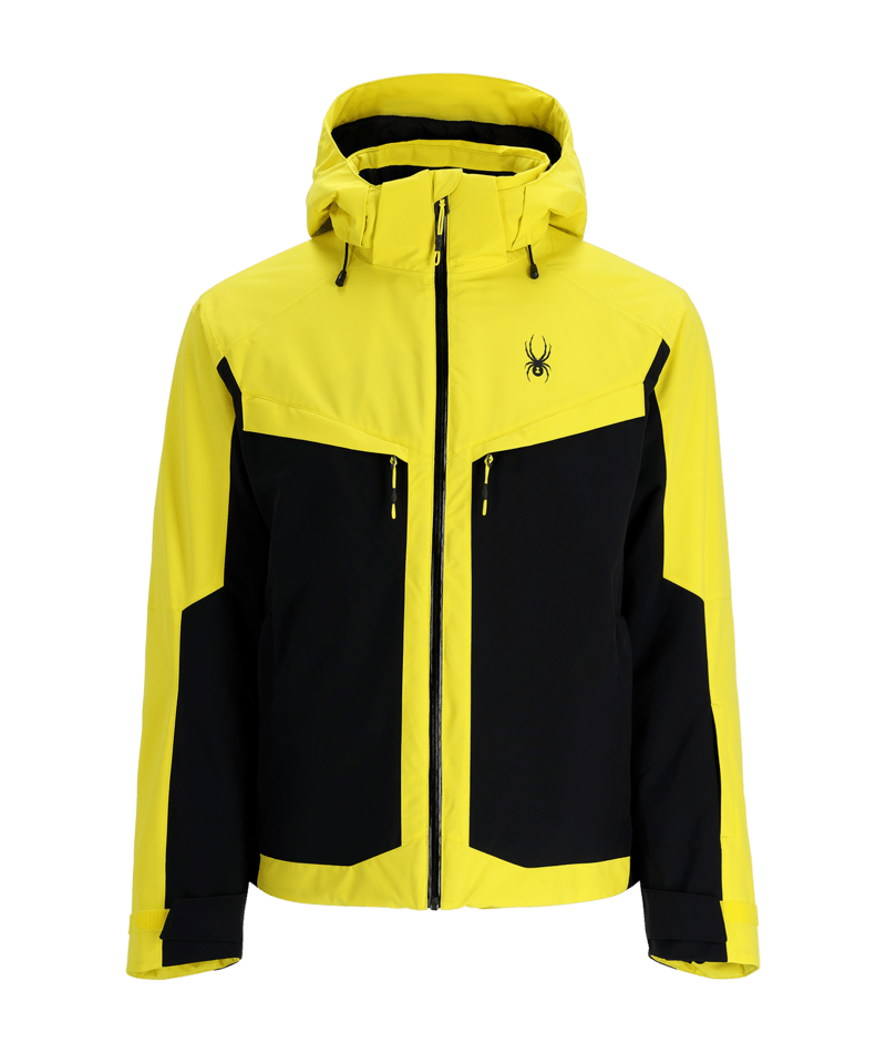 Rain Jacket Amazon Spyder Jacket Winter Jacket Price Spyder Winter