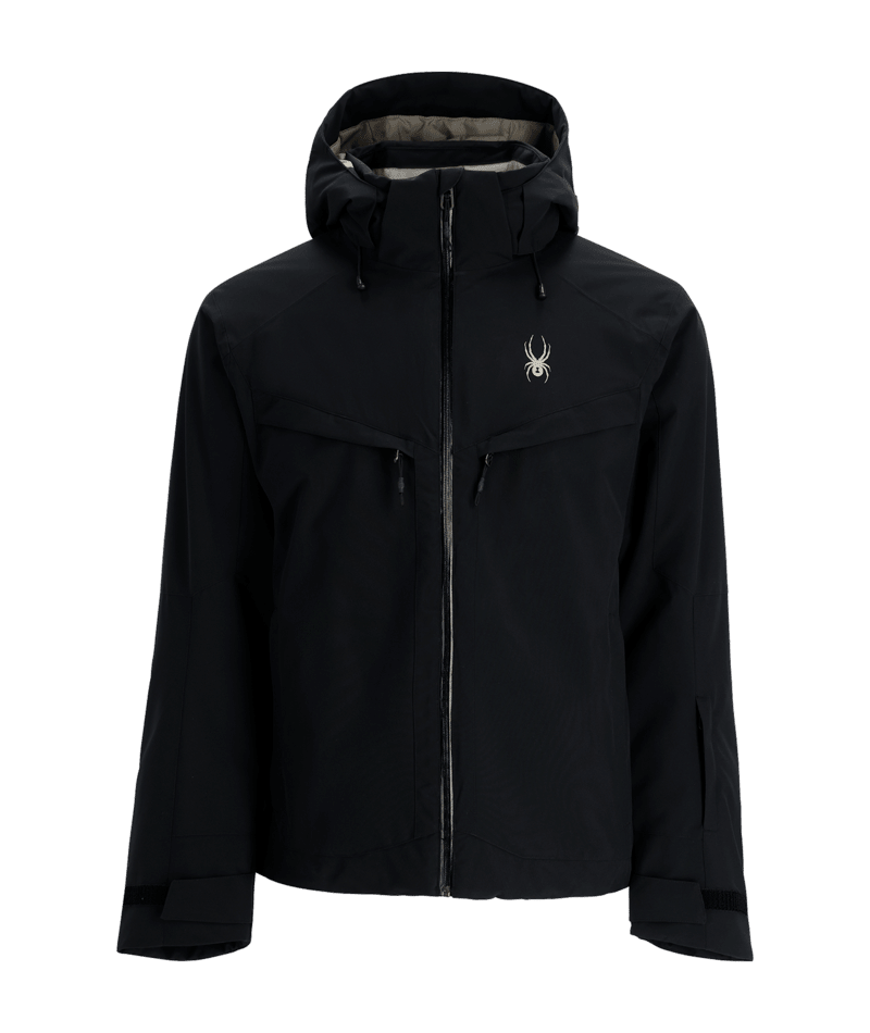 Spyder Copper Jacket - Men's