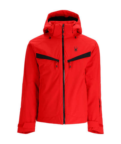 Spyder Copper Jacket - Men's