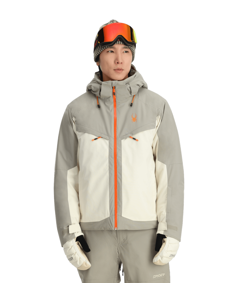 Spyder Copper Jacket - Men's