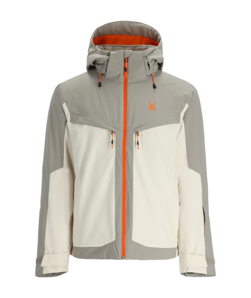 Spyder Copper Jacket - Men's