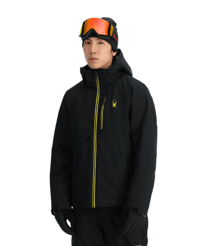 Spyder Tripoint Jacket - Men's