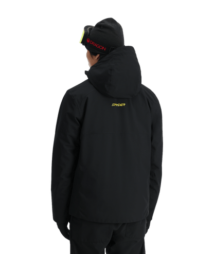 Spyder Tripoint Jacket - Men's